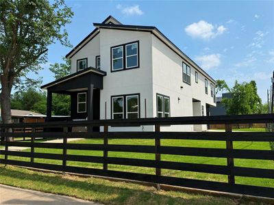 New construction Single-Family house 2404 56Th St, Dallas, TX 75241 - image