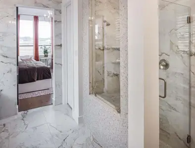 New construction Single-Family house 10402 Vineyard Shore Dr, Missouri City, TX 77459 plan 216 - image 8