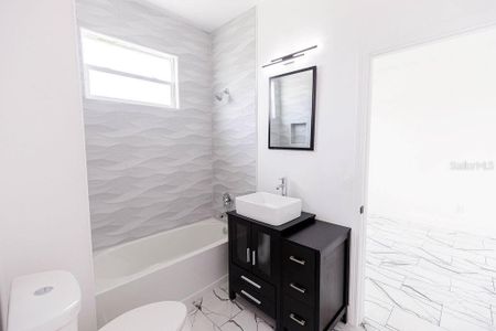 New construction Single-Family house 67 W 10Th St, Apopka, FL 32703 - image