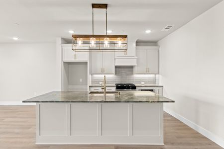 New construction Single-Family house 2884 Enfield, The Colony, TX 75056 plan Muirfield - image 10