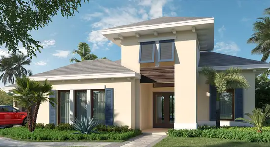 New construction Single-Family house 12101 Avenir Drive, Palm Beach Gardens, FL 33412 - photo 1 1