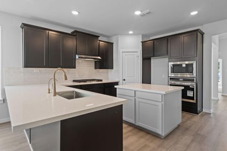 New construction Single-Family house 10919 Middle Ridge Dr, Missouri City, TX 77459 - image 8