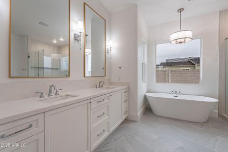 New construction Single-Family house 6820 N 178Th Ln, Waddell, AZ 85355 - image 10