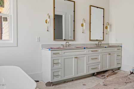 New construction Single-Family house 621 Duke Dr, Raleigh, NC 27609 - image 5