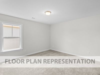 New construction Single-Family house 215 Prominence Dr, Grovetown, GA 30813 plan Oglethorpe - image 16