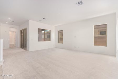 New construction Single-Family house 8628 W Solano Dr, Glendale, AZ 85305 Hampton- photo 30 30