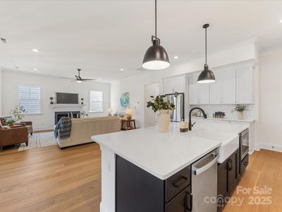 New construction Single-Family house 13714 Tranquil Day Dr, Matthews, NC 28105 plan  Towhee - image 13