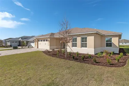 New construction Single-Family house 10127 Sw 82Nd Place Rd, Ocala, FL 34481 - image
