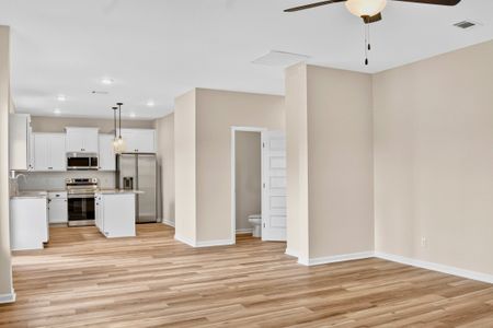 New construction Single-Family house 9125 Tibet Hwy Se, Allenhurst, GA 31301 plan The Sunbury - image 15