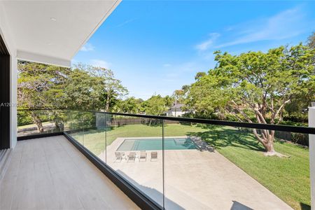 New construction Single-Family house 9530 Sw 95Th Ct, Miami, FL 33176 - image