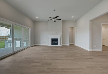 New construction Single-Family house 1910 Kessler Point Pl, Katy, TX 77493 null- photo 8 8