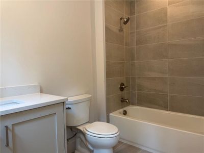 New construction Single-Family house 215 Winterberry Wy, Roswell, GA 30075 - image 14