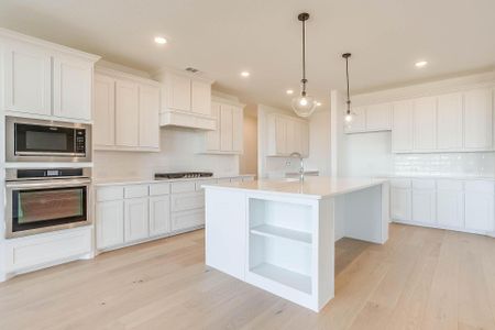 New construction Single-Family house 1605 Sequoia Wy, Burleson, TX 76028 plan Kyler - image 12