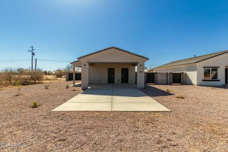 New construction Single-Family house 3205 W Sueno Dr, Eloy, AZ 85131 null- photo 1 1