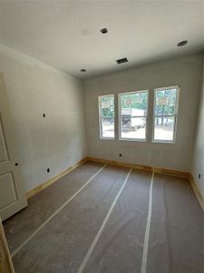 New construction Single-Family house 2439 Centurian Cir, Roman Forest, TX 77357 null- photo 15 15