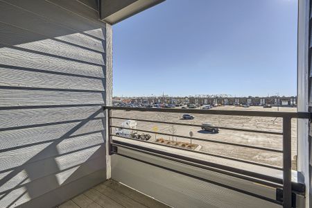 New construction Townhouse house 304 Geneva St, Aurora, CO 80010 null- photo 50 50