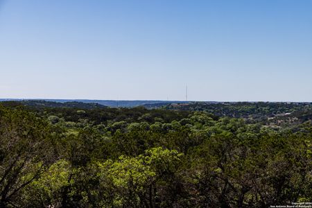 New construction Single-Family house 152 Countless Views Dr N, Kerrville, TX 78028 - image