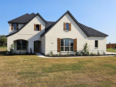 West Farmington by Astoria Homes in Van Alstyne - image 11