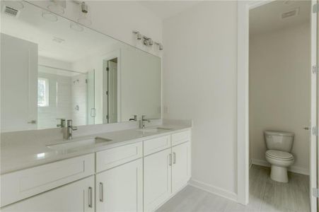 New construction Townhouse house 2029 Memorial Dr, Unit 34, Atlanta, GA 30317 plan Gehry - image 11