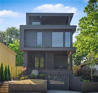New construction Single-Family house 109 Chester Ave Se, Atlanta, GA 30316 - image