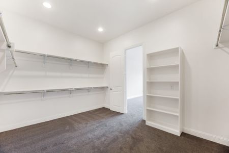 New construction Single-Family house 365 ELK Dr, Fate, TX 75189 plan Dawson - image 15