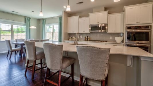 Elizabeth: Meadows by Lennar in Fort Mill - photo 8 8