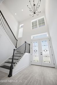 New construction Single-Family house 334 Eagle Moon Lake Dr, St. Augustine, FL 32092 - image 17