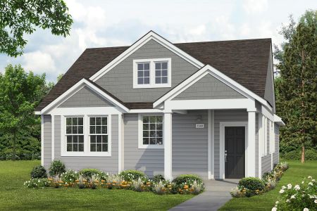 Casetta Ranch by Brohn Homes in Kyle - photo 20 20