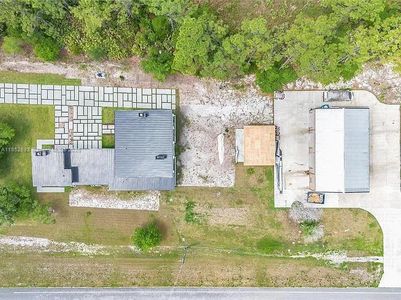 New construction Duplex house 19925 S Quinella St, Orlando, FL 32833 - image