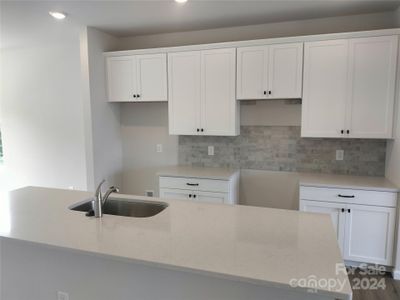 New construction Townhouse house 4221 S New Hope Rd, Unit 7, Cramerton, NC 28056 Anchor- photo 7 7