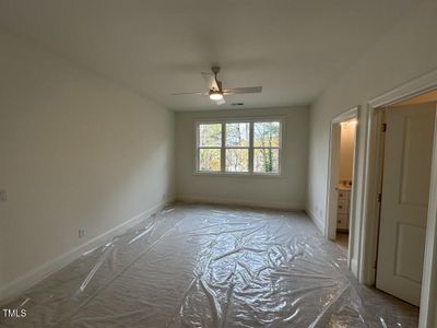 New construction Single-Family house 4501 Bartlett Drive, Raleigh, NC 27609 - photo 12 12