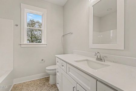 New construction Single-Family house 118 Prosecco Dr, Princeton, NC 27569 - image 5