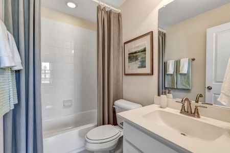 Castle Hills Northpointe 50s - Lewisville by American Legend Homes in Lewisville - photo 20 20