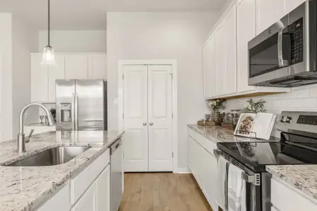 Austin's Colony by Avonley Homes in Bryan - image 18