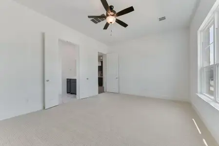 New construction Single-Family house 250 Landon Trl, Fate, TX 75189 plan Roberts - S4308 - image 20