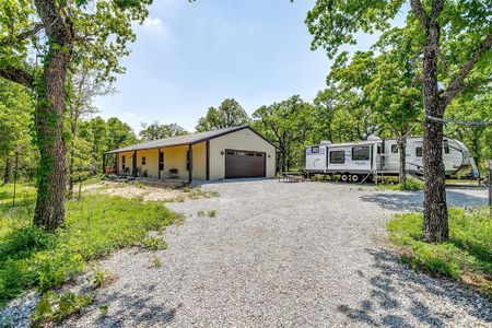 New construction Single-Family house 313 Broken Rd Rd, Perrin, TX 76486 null- photo 0