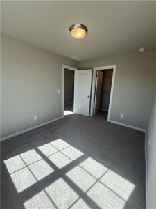 New construction Townhouse house 269 Lakeside Pl, Canton, GA 30114 The Sidney- photo 2 2