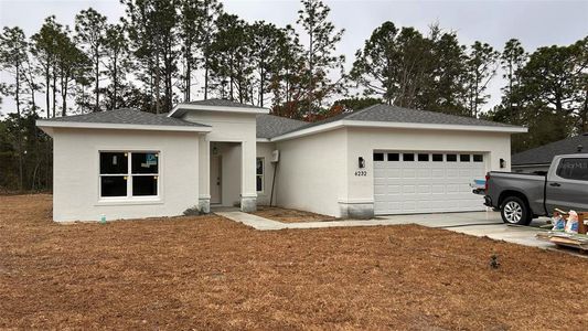 New construction Single-Family house 6232 Sw 134Th Lp, Ocala, FL 34473 - image