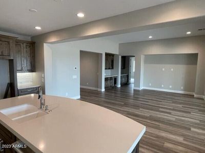 New construction Single-Family house 16800 W Fairmount Avenue, Goodyear, AZ 85395 - photo 2 2