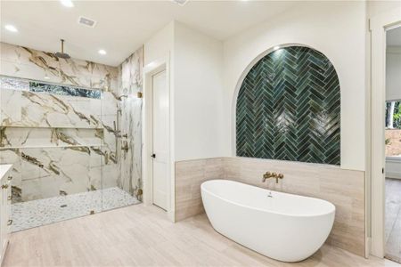 New construction Single-Family house 372 Karen Dr, Alpharetta, GA 30009 null- photo 42 42