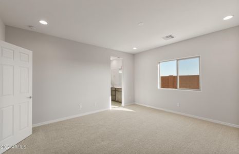 New construction Single-Family house 17765 W Encinas Ln, Goodyear, AZ 85338 Barletta- photo 11 11