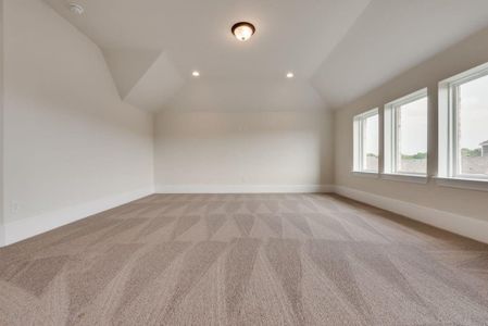 New construction Single-Family house 5412 Glenscape Cir, Plano, TX 75094 null- photo 24 24
