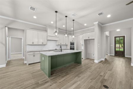 Dry Creek East by Brookson Builders in Poolville - photo 8 8