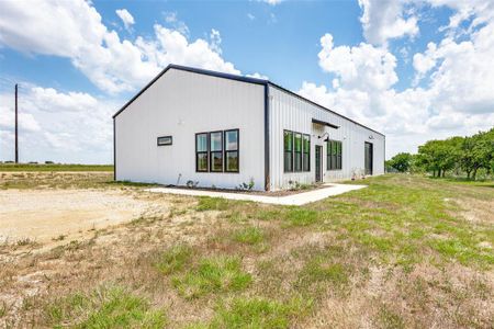 New construction Single-Family house 490 Private Rd, Unit 4512, Decatur, TX 76234 - image