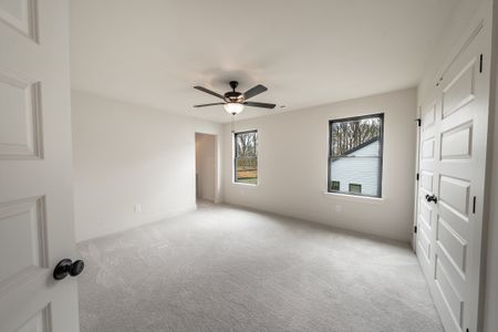 New construction Single-Family house White House, TN 37188 plan Ivy - image 16