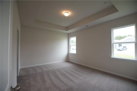 New construction Single-Family house 8 Rosebud Ln, Dallas, GA 30132 Waterford- photo 11 11