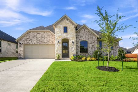 New construction Single-Family house 3149 Lora Lee Ln, Rockwall, TX 75032 - image