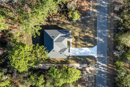 New construction Single-Family house 9333 N Samoa Wy, Citrus Springs, FL 34433 - image