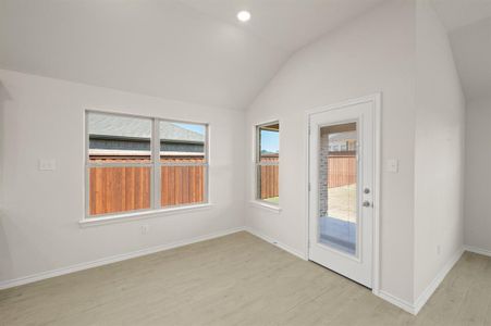 New construction Single-Family house 728 Scarlet Sage Dr, Waxahachie, TX 75165 plan Cheyenne - image 15