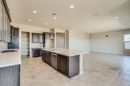 New construction Single-Family house 19910 W Mulberry Dr, Buckeye, AZ 85326 null- photo 9 9